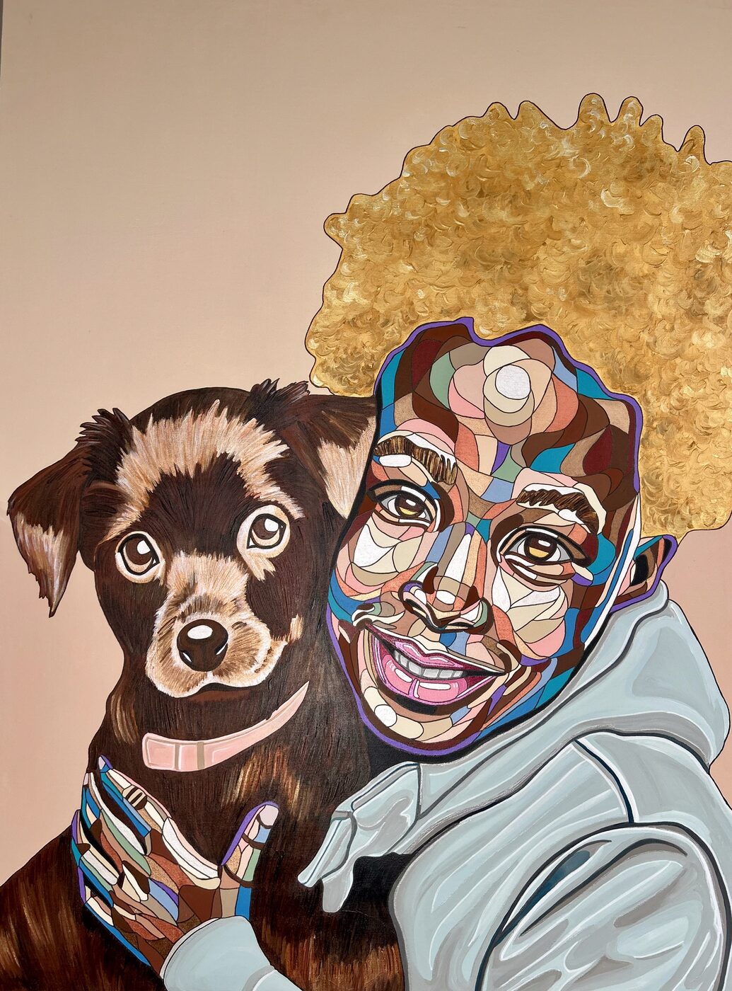 Ndj Enyi | Companions — REWA